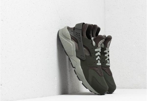 Nike Air Huarache Sequoia/ Sequoia-Dark Stucco