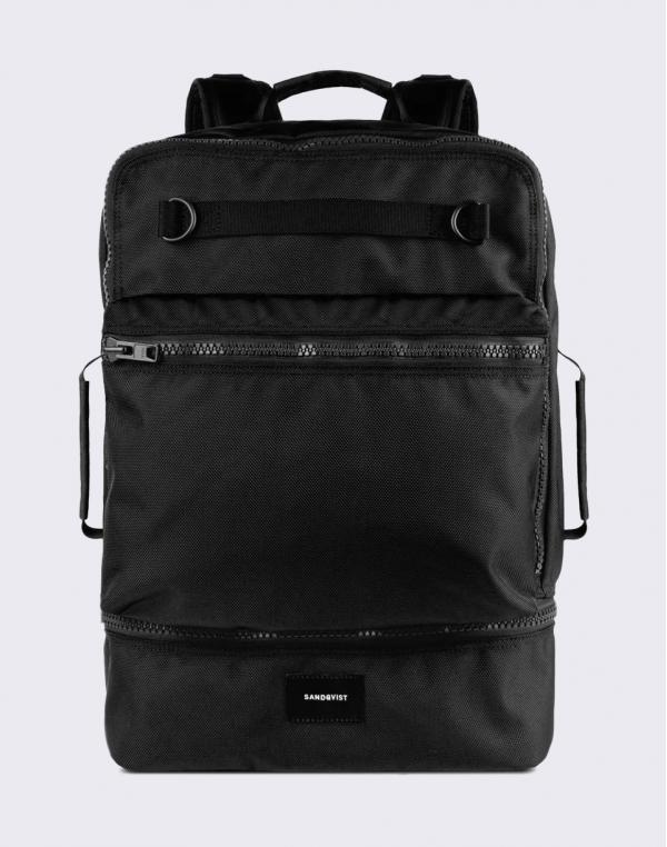 Sandqvist Algot Black