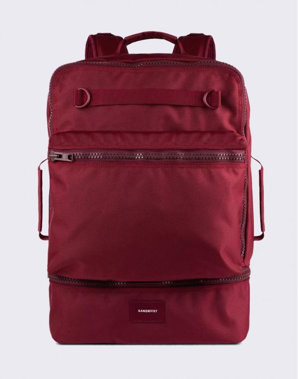 Sandqvist Algot Burgundy