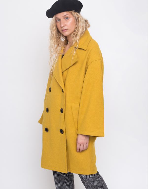 Native Youth CREATOR MUSTARD XS