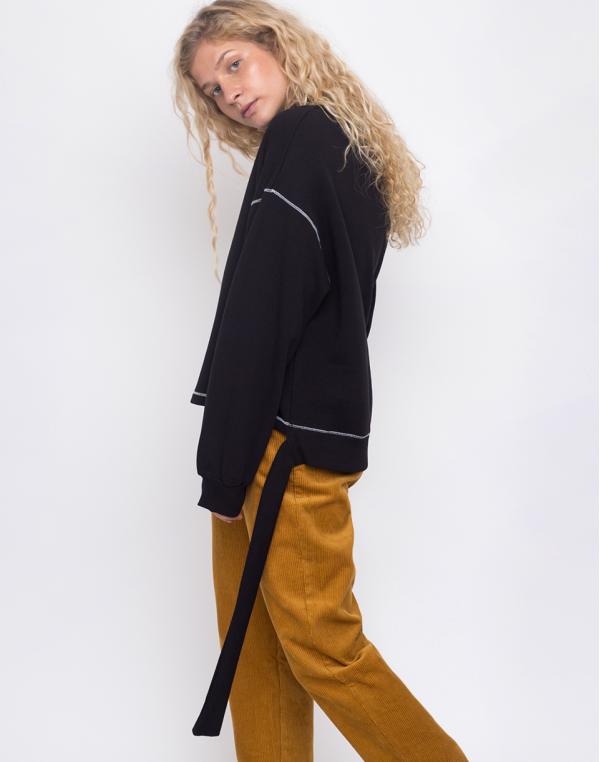 Native Youth ELECTRIC BLACK M