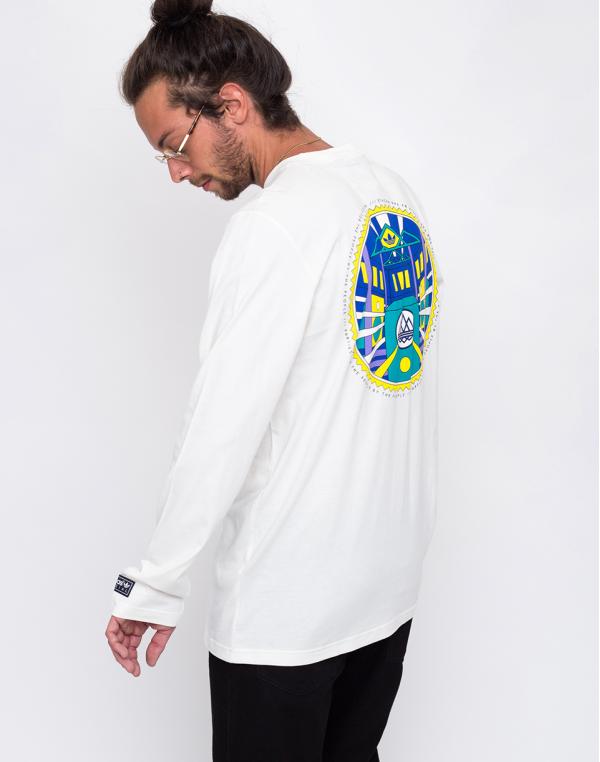 adidas Originals Graphic OWHITE XL