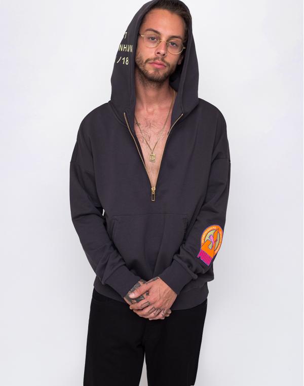 Puma Han Kjobenhavn Sweater Phantom Black S