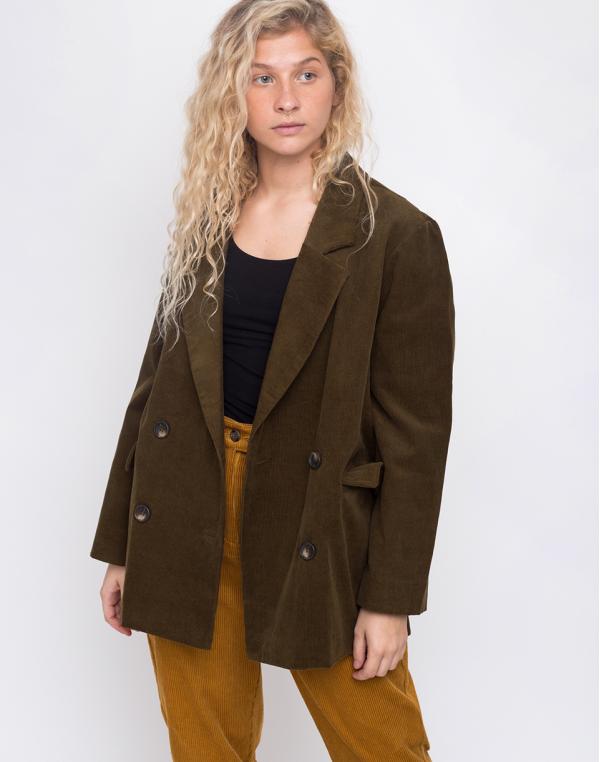 Native Youth OAKFIELD OLIVE L