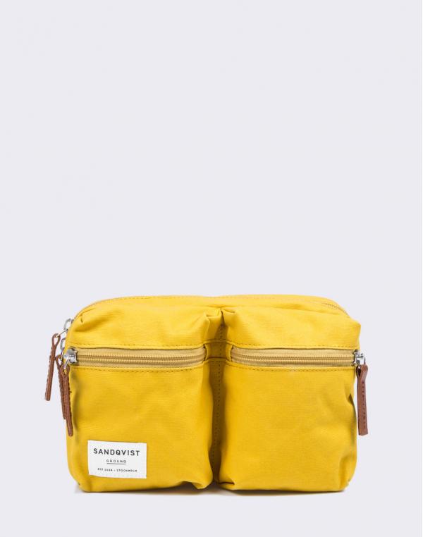Sandqvist Paul Yellow