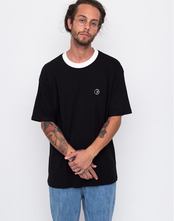 Polar Skate Co. Ringer Black M
