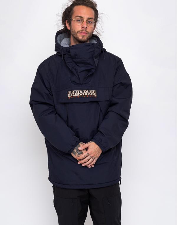 NAPAPIJRI SKIDOO TRIBE BLU MARINE L