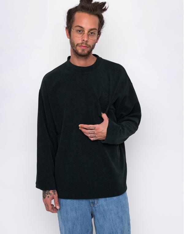 Polar Skate Co. Terry Dark Green M