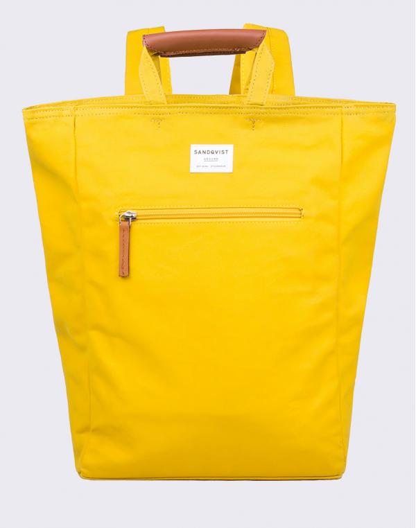Sandqvist Tony Yellow
