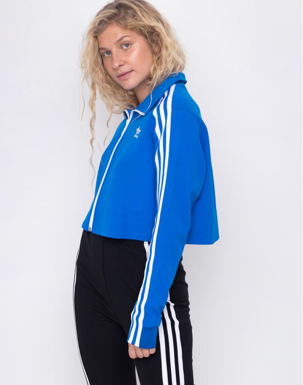 adidas Originals Track Top BLUBIR 38