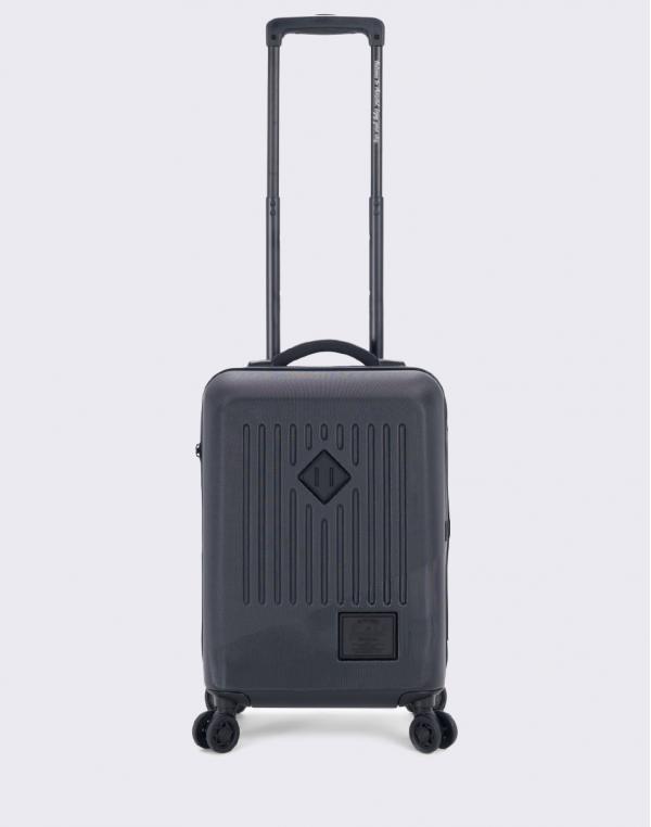 Herschel Supply Trade Power Carry-On Black/Black
