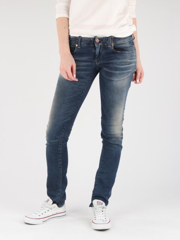 Jogg Jeans Diesel Grupee-Ne Sweat Jeans Modrá