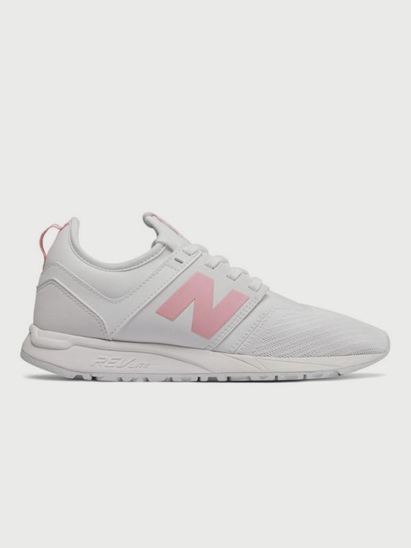 Boty New Balance WRL247EN Šedá