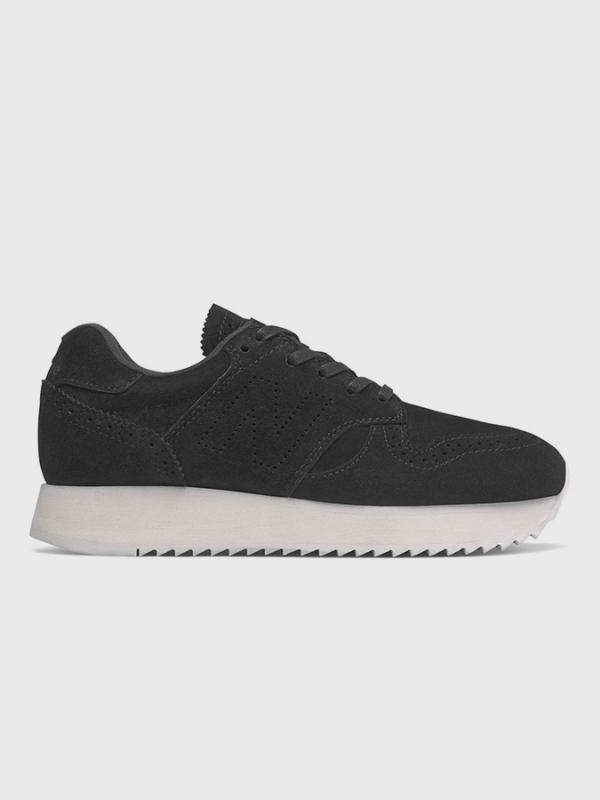 Boty New Balance WL520MA Černá