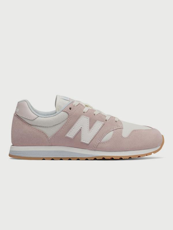 Boty New Balance WL520CI Růžová