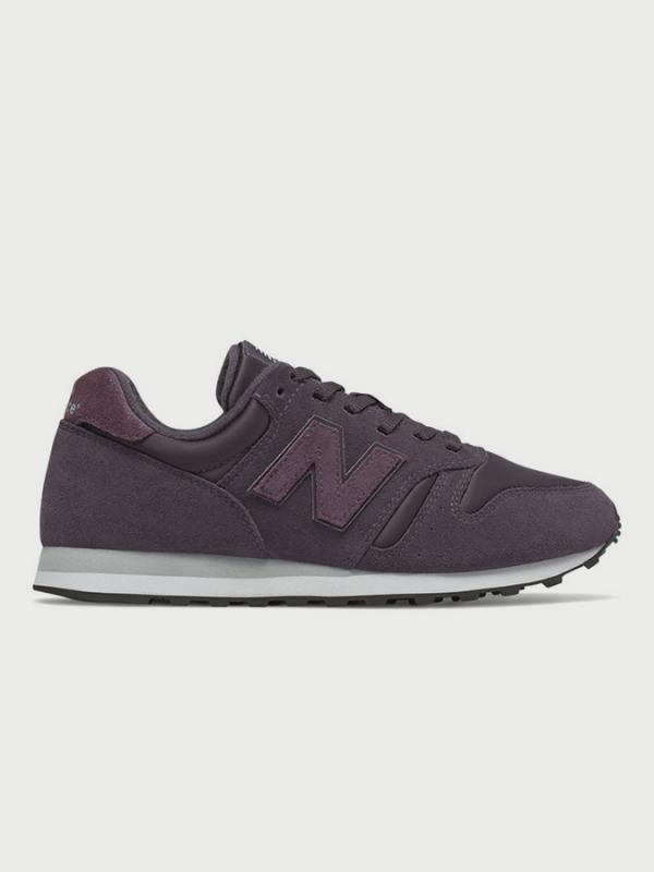 Boty New Balance WL373ESP Fialová