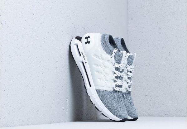 Under Armour Hovr Phantom Nc White/ Grey/ Black
