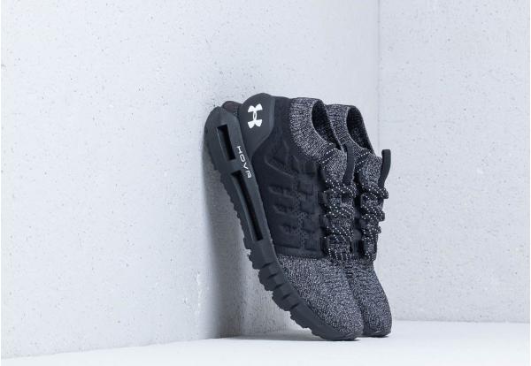 Under Armour Hovr Phantom Nc Black/ White
