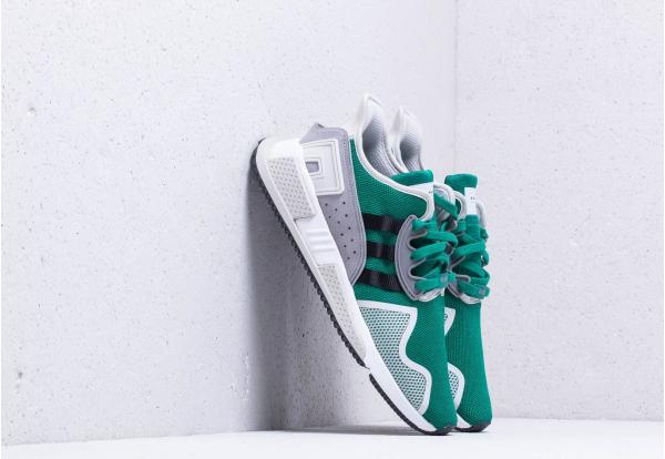 adidas EQT Cushion Advanced Sub Green/ Core Black/ Grey One
