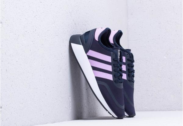 adidas N-5923 W Legend Ink/ Clear Lilac/ Ftw White