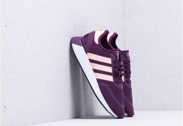 adidas N-5923 W Red Night/ Clear Orange/ Ftw White