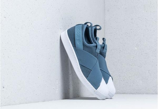 adidas Superstar Slip-On W Raw Grey/ Raw Grey/ Cloud White