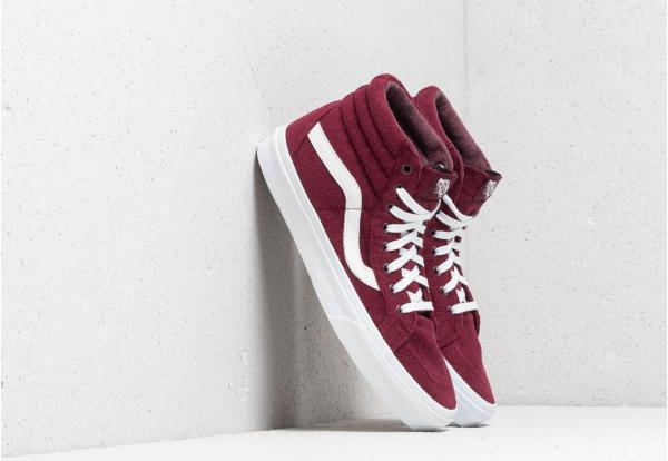 Vans Sk8-Hi Reissue (Vans Terry) Port Royale