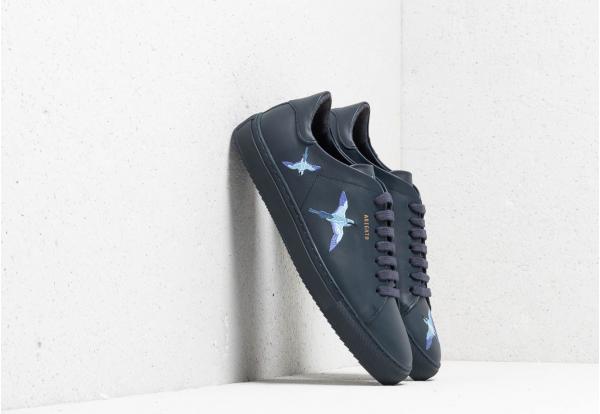 AXEL ARIGATO Clean 90 Leather Navy