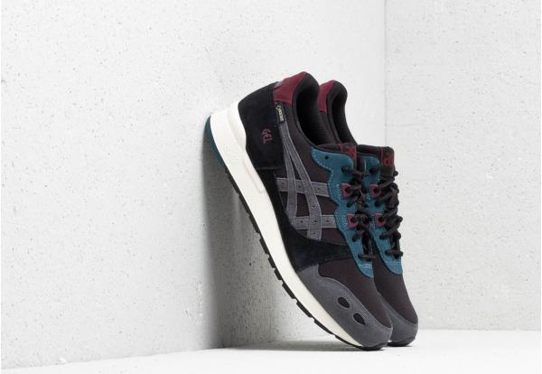 Asics Gel-Lyte G-TX Black/ Dark Grey