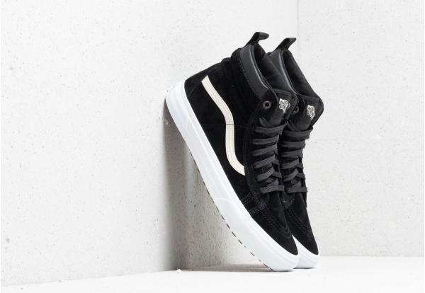Vans SK8-Hi MTE (MTE) Black/ Night/ True White