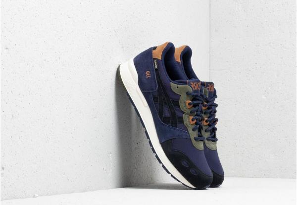 Asics Gel-Lyte G-TX Peacot/ Black