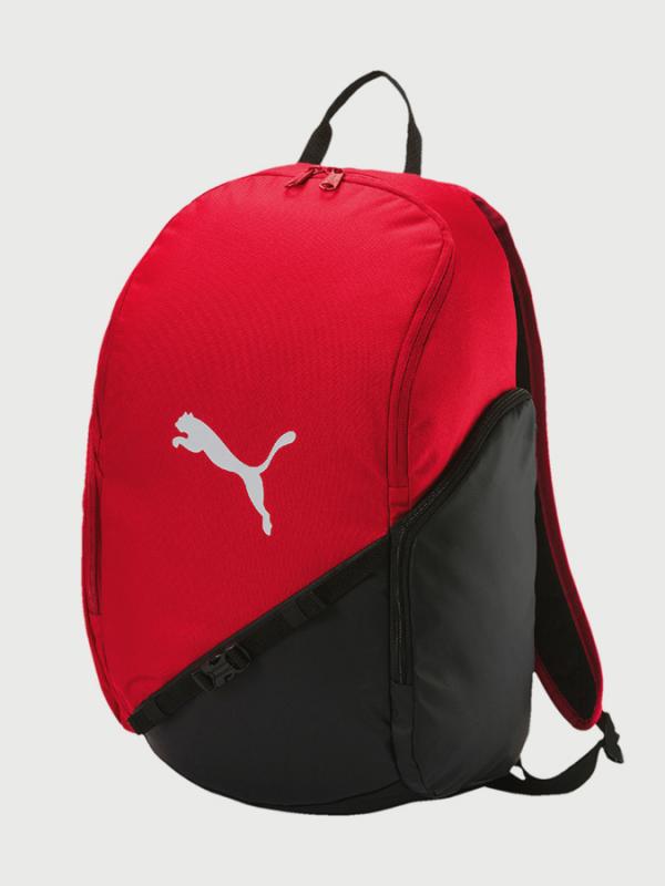 Batoh Puma LIGA Backpack Červená