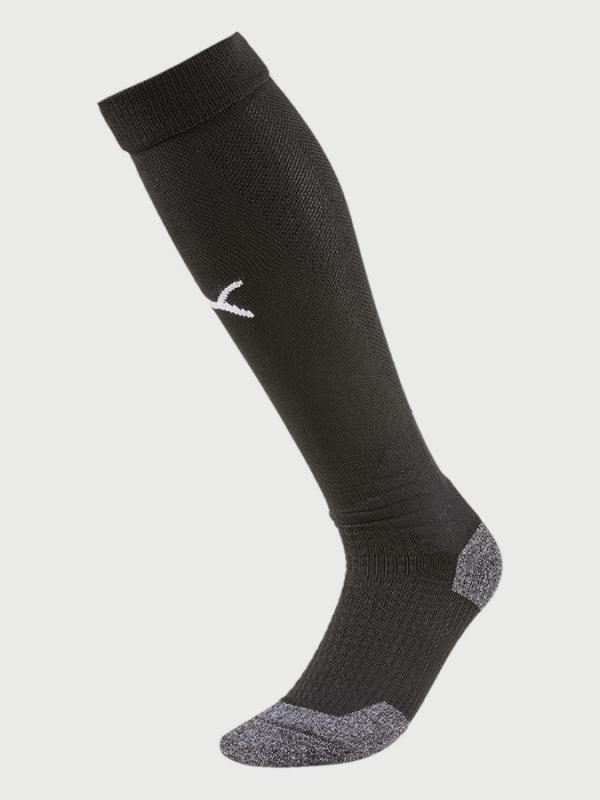 Stulpny Puma Team Liga Socks Černá