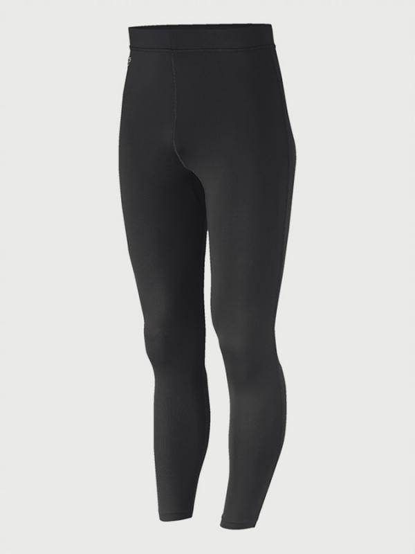 Legíny Puma LIGA Baselayer Long Tight Černá