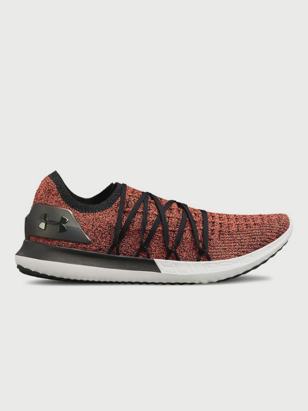 Boty Under Armour Speedform Slingshot 2 Oranžová