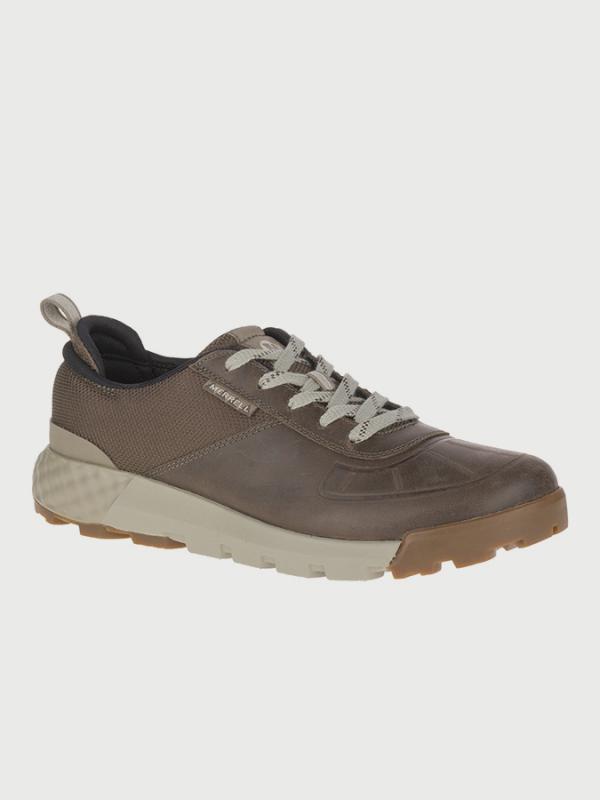 Boty Merrell Convoy Ac+ Hnědá