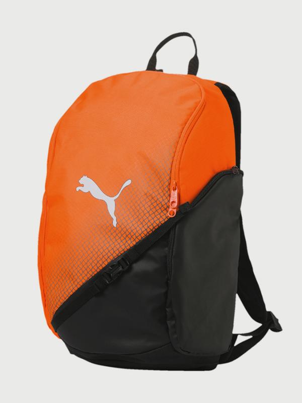 Batoh Puma LIGA Backpack Oranžová