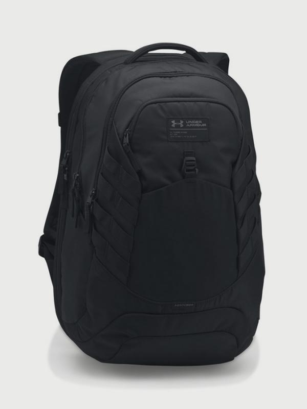 Batoh Under Armour Hudson Černá