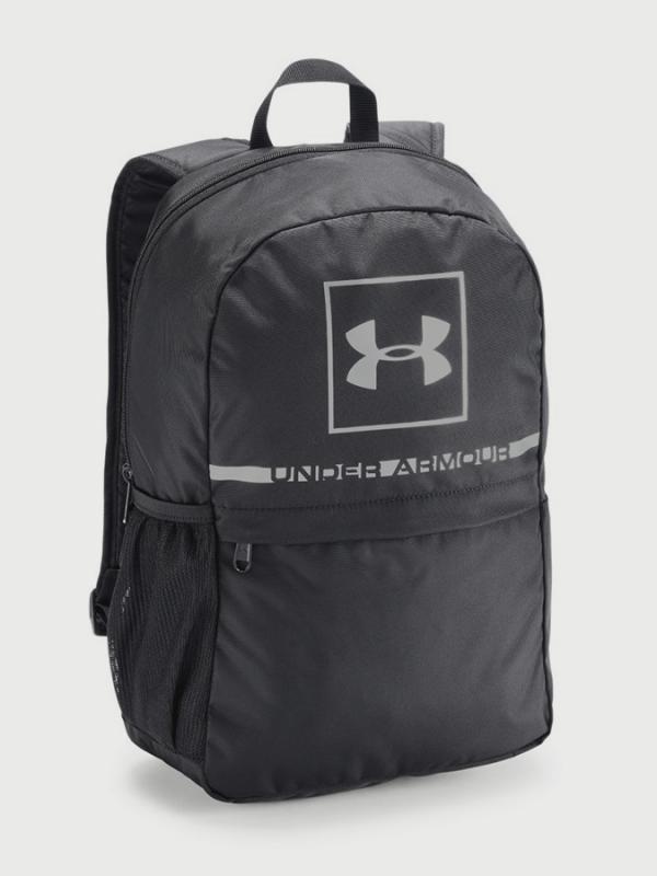 Batoh Under Armour Project 5 BP Černá