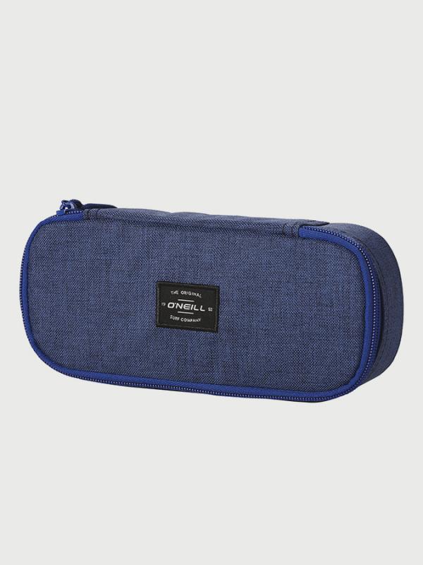 Penál O´Neill BM Box Pencil Case Modrá