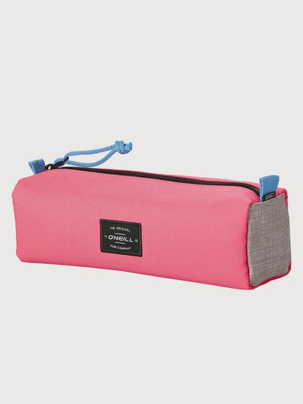 Penál O´Neill BM Pencil Case Růžová