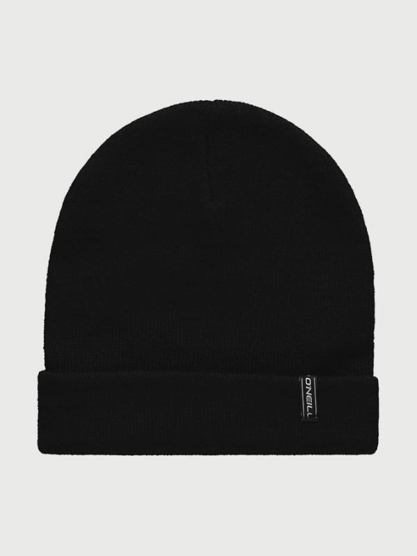 Čepice O´Neill BM Dolomiti Beanie Černá