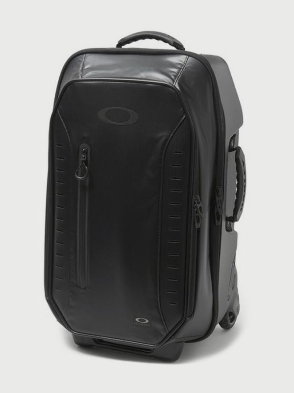 Kufr Oakley Fp 45L Roller Černá