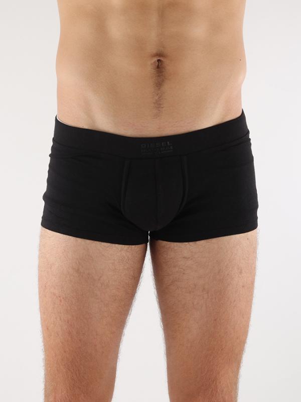 Boxerky Diesel Umbx-Hero Boxers Černá