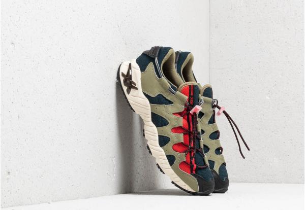 Asics Gel-Mai Dark Ocean/ Aloe