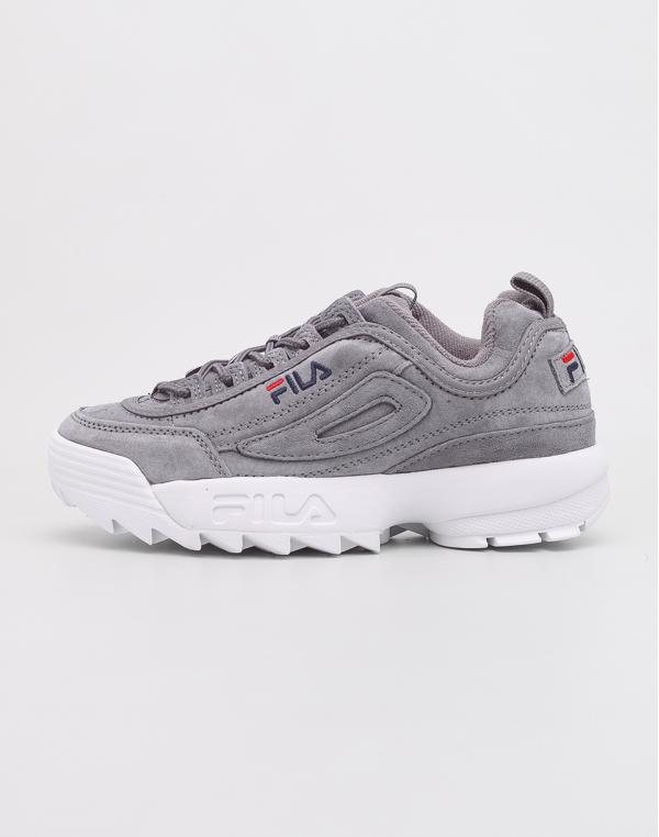 Fila Disruptor S Low Monument 36