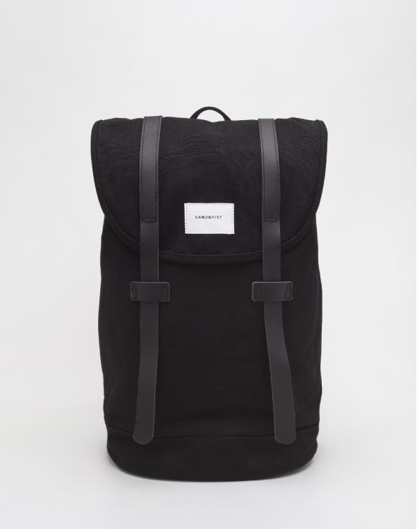 Sandqvist Stig Black