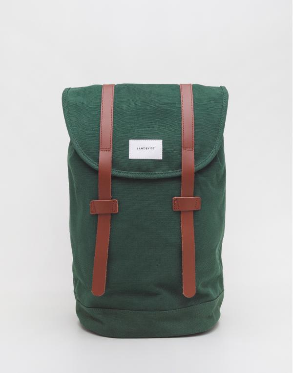 Sandqvist Stig Forest Green