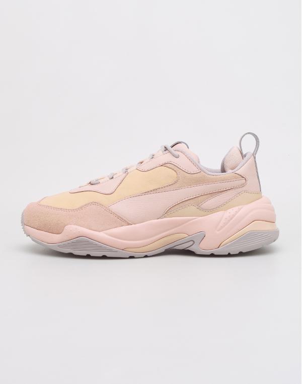 Puma Thunder Desert Natural Vachetta-Cream Tan 38