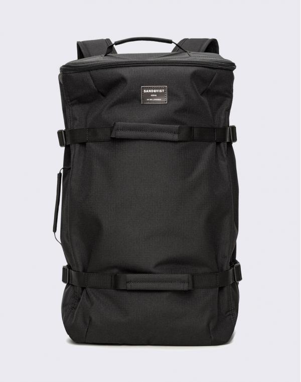 Sandqvist Zack S Black